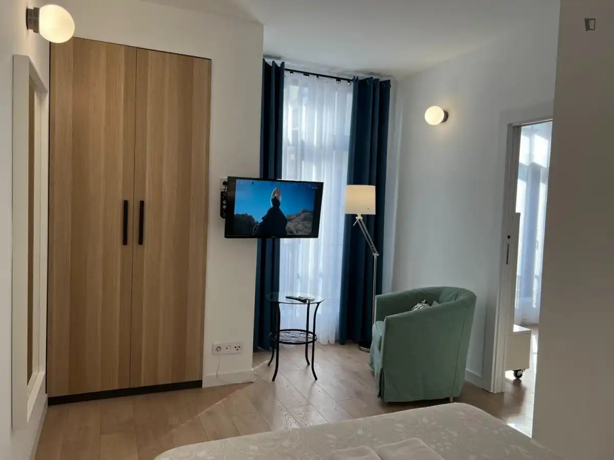Apartament amb ascensor de lloguer a Centro, imagen 15