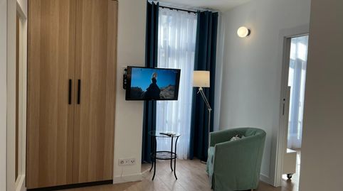 Foto 5 de Apartament de lloguer a Palacio, Madrid Capital