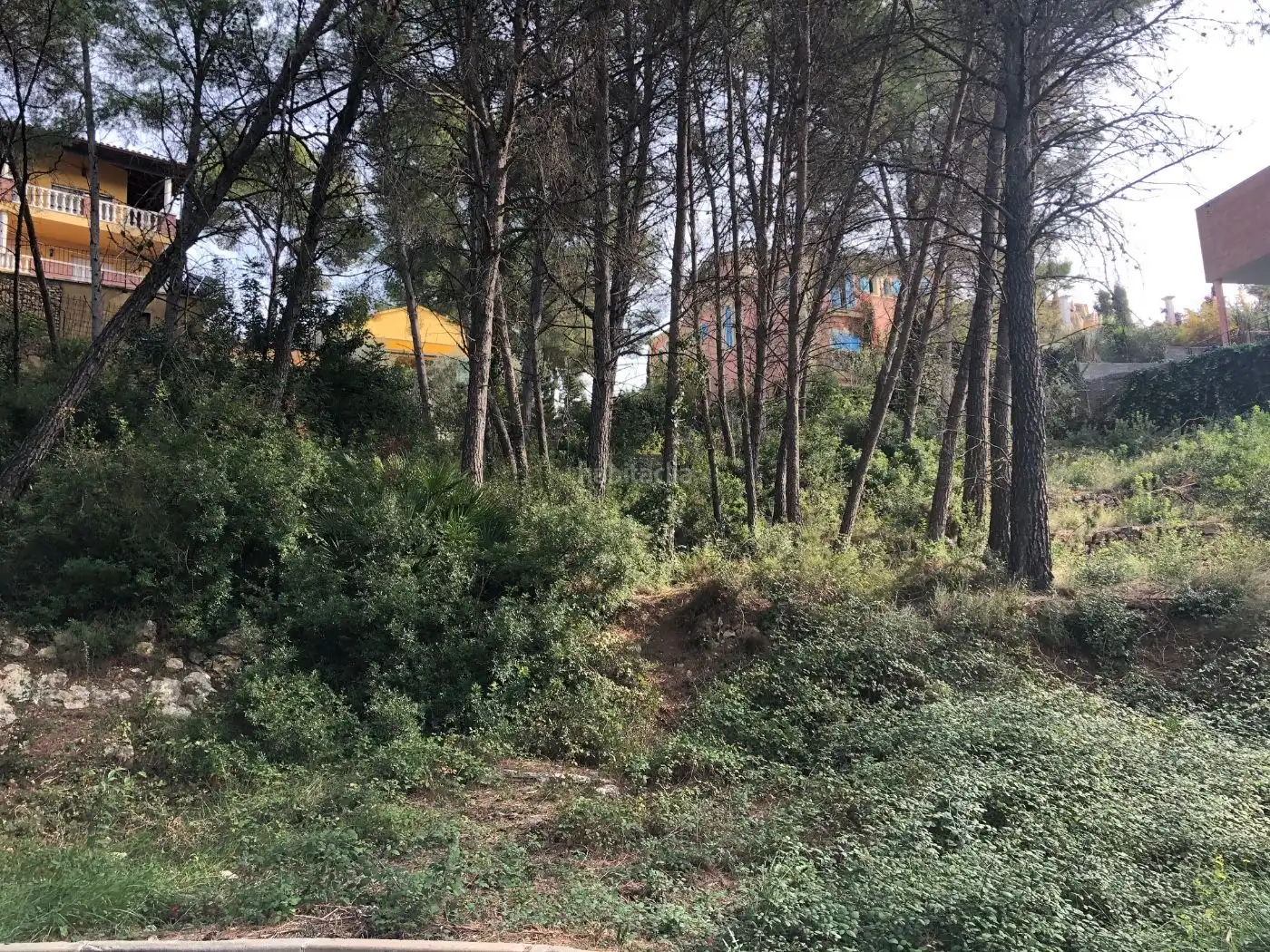 Wohnbaugrundstück zum Verkauf in Carrer del Botxi 26, imagen 6