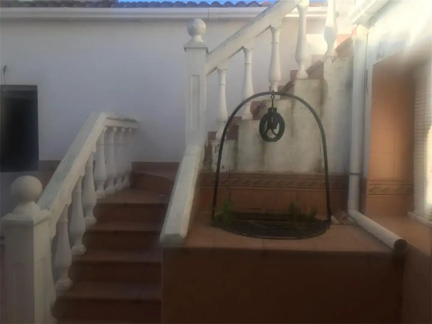 Planta baixa en venda en Monterrubio de la Serena