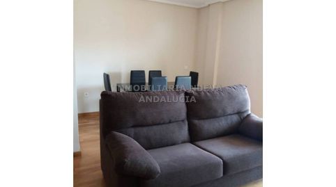 Photo 3 of Flat for rent in Nueva Almería - Cortijo Grande - Vega de Acá, Almería Capital