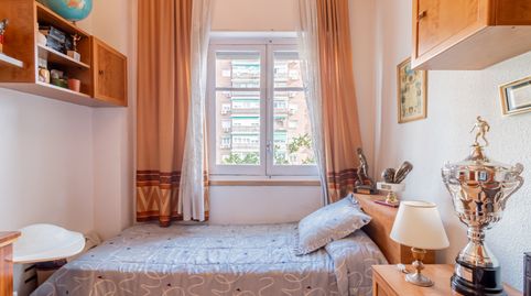 Foto 4 de Pis en venda a Moscardó, Madrid Capital