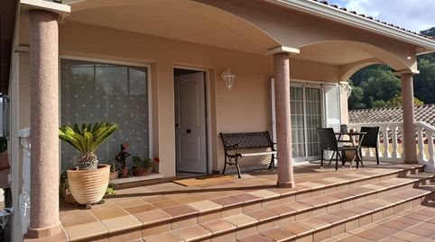 Foto 4 de Casa o chalet en venta en Cervelló, Barcelona