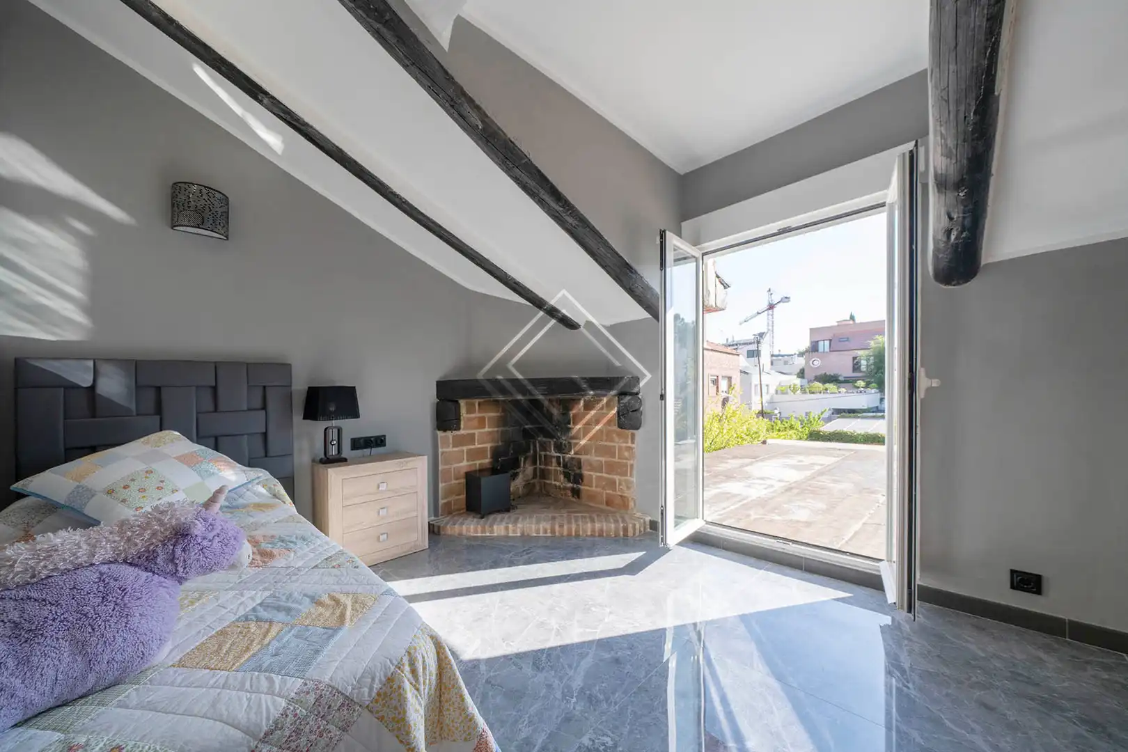 Maison jumelée avec piscine à vendre à Moncloa - Aravaca, imagen 28