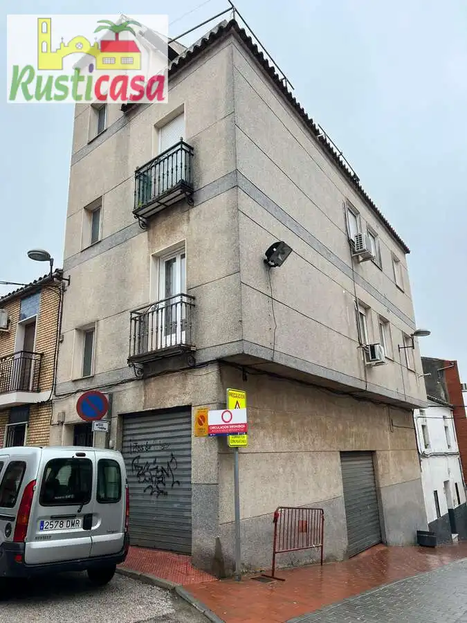 Appartement avec terrasse à vendre à Vista Alegre 33, imagen 13