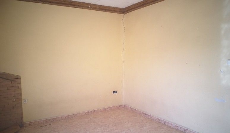 Habitación de Casa o chalet en venta en Archena
