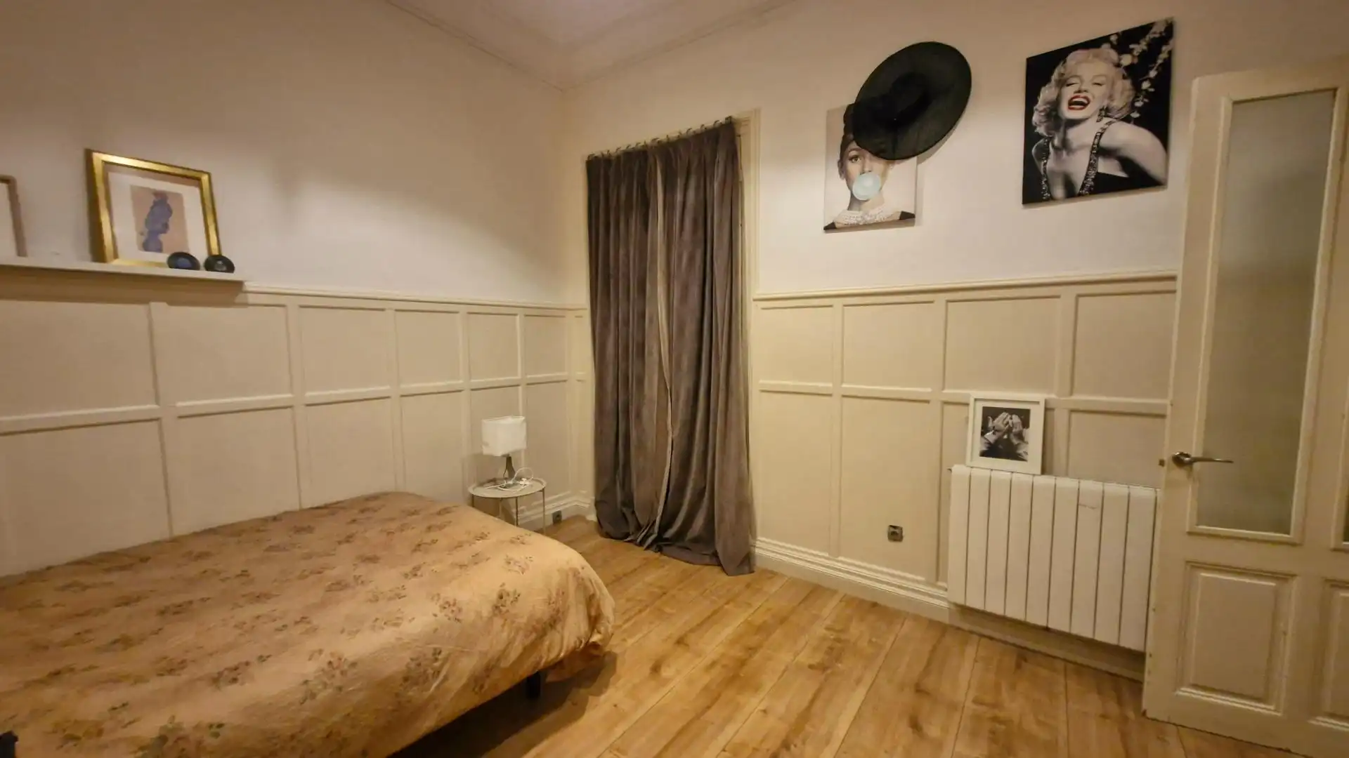 Wohnung mit Terrasse zur Miete in Calle COLON DE LARREATEGUI, imagen 9