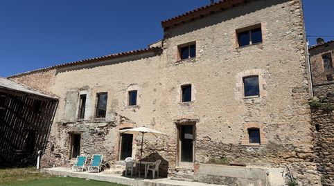 Foto 3 de Finca rústica en venda a Lugar Balltarga, Bellver de Cerdanya, Lleida