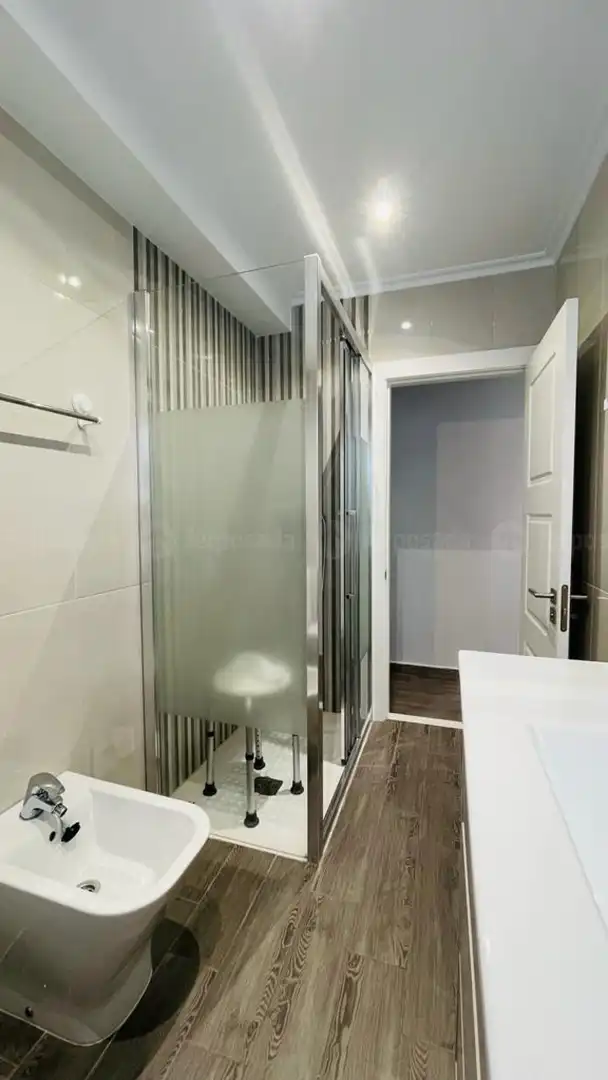 Flat for rent in Gijón - CL PADILLA, Barrio del Centro