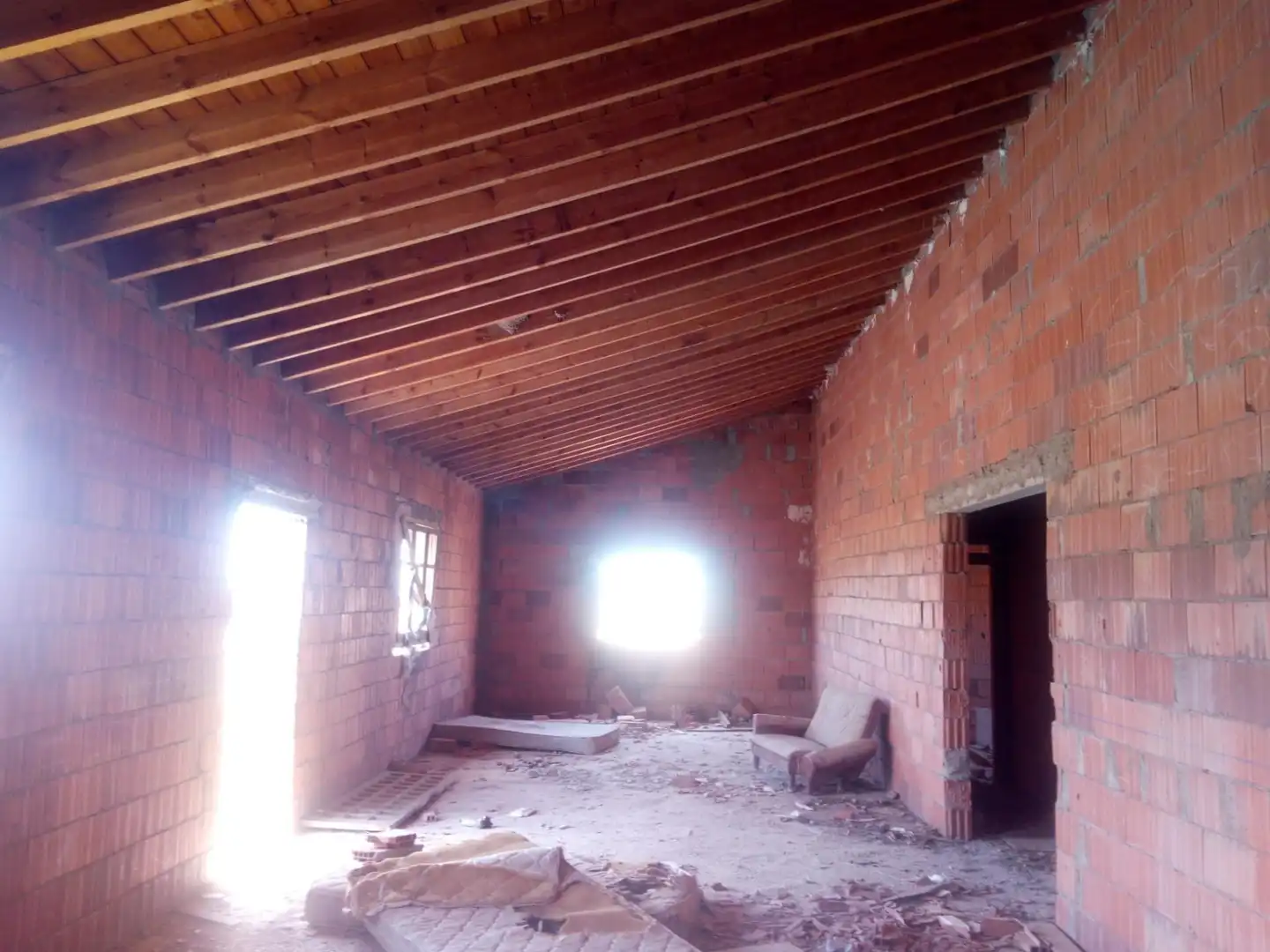 Terreno en venta en Almendricos