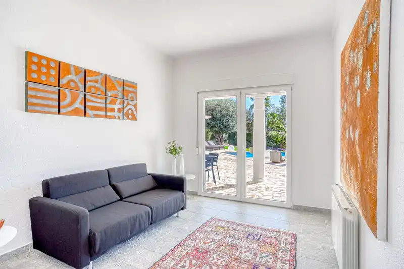 Casa con piscina in vendita a Marbella Centro, imagen 12