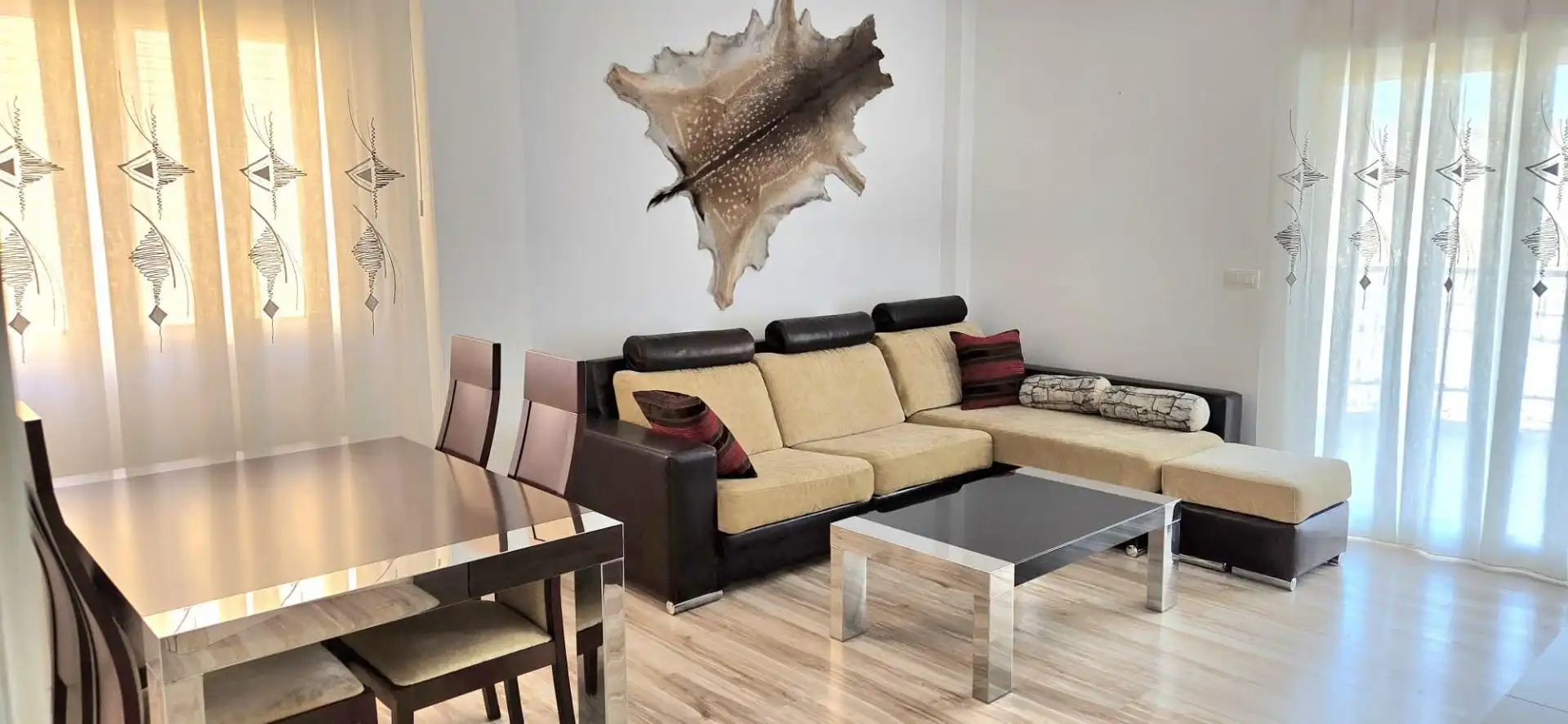 Wohnung mit Terrasse zum Verkauf in Calle imperio, imagen 8