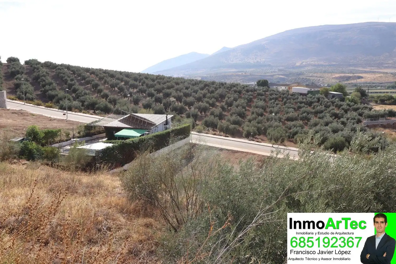 Residencial en venta en Loja