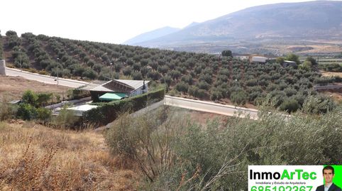 Foto 4 de Residencial en venda a Calle Plata, 13, Loja, Granada