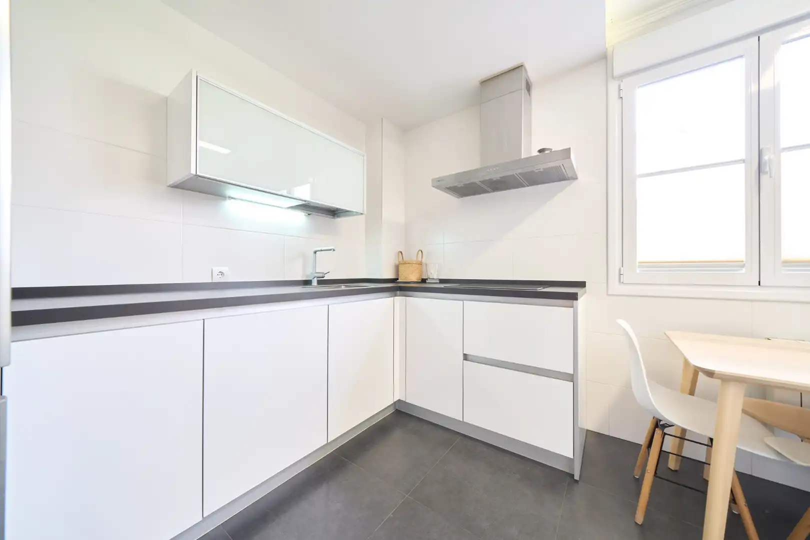 Detached house with terrace for sale in Asparrena Kalea, imagen 8