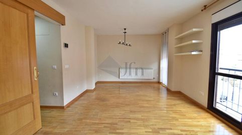 Foto 2 de Dúplex en venta en Donantes de Sangre, Olmedo, Valladolid