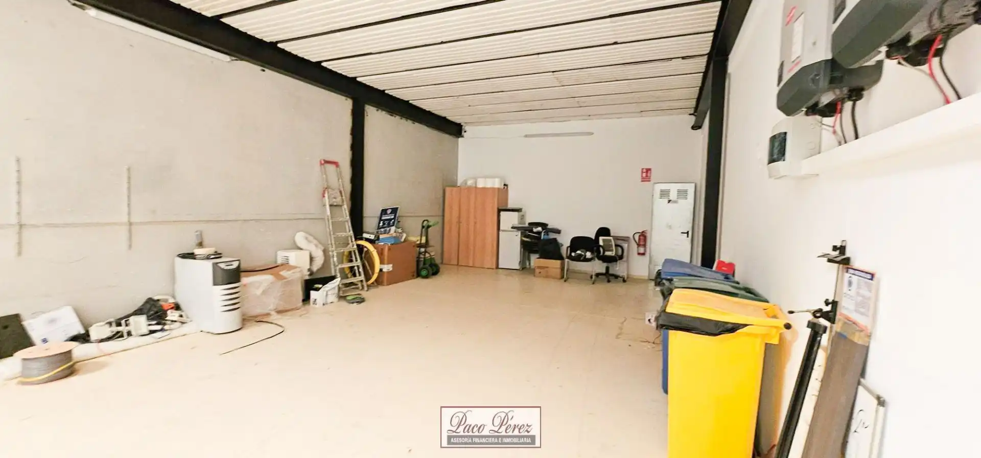 Nave industrielle à vendre à Lorquí