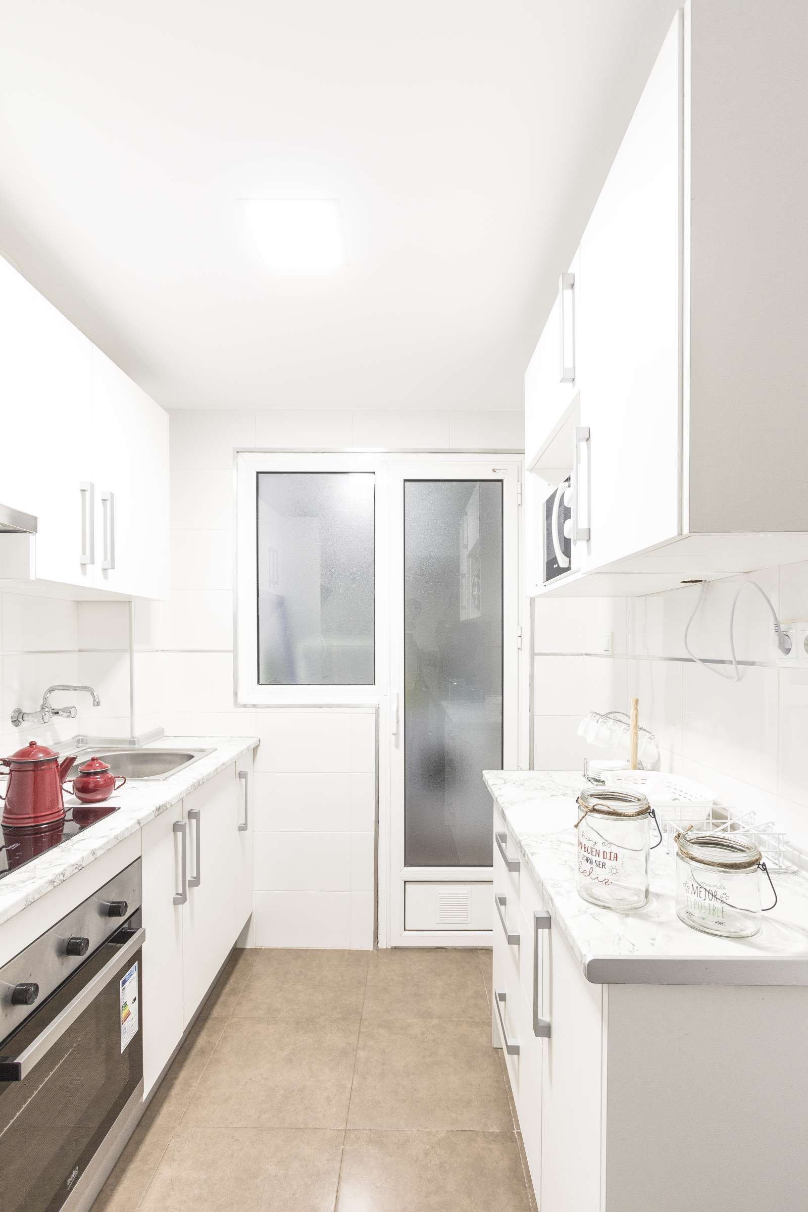 Apartment to share in Pajaritos