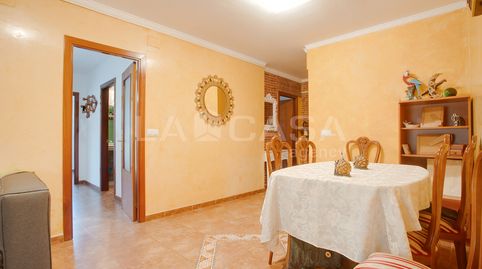 Foto 5 de Pis en venda a Passeig de la Verneda, La Verneda, Sant Adrià de Besòs