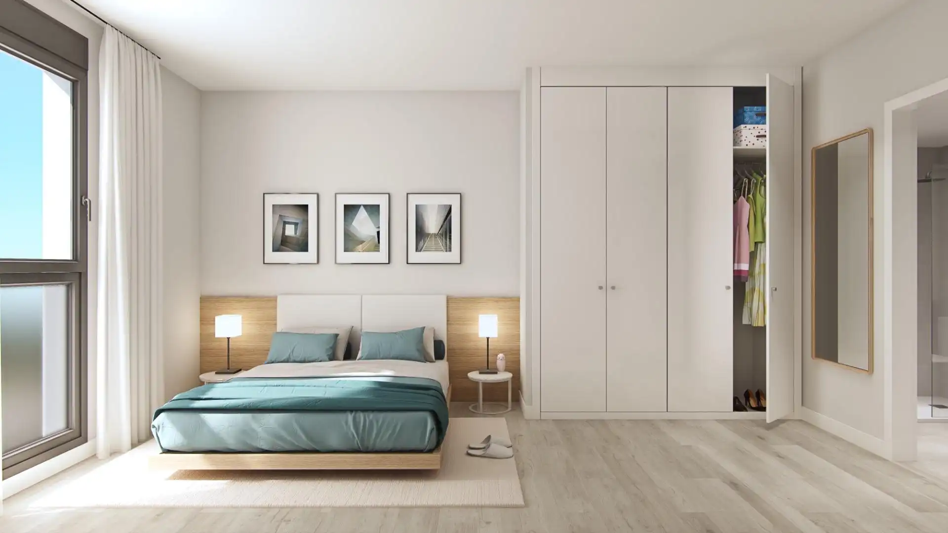 Flat for sale in Avenida DEL MAR, Almerimar
