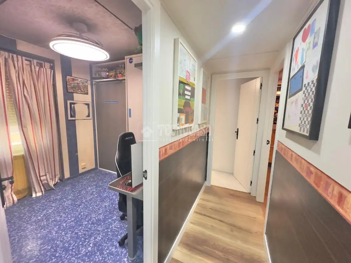 Flat for sale in Móstoles  with Air Conditioner, Heating and Terrace