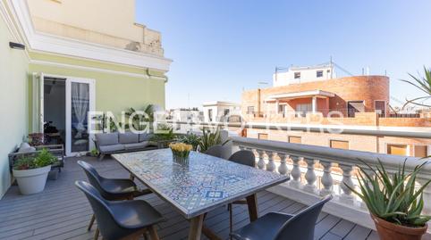 Photo 5 of Attic for sale in Sant Francesc,  Valencia Capital