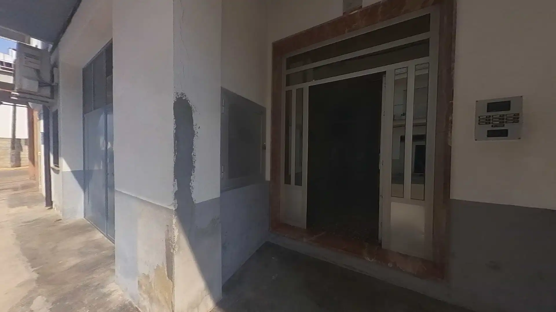 Wohnung zum Verkauf in Benigànim mit Balkon