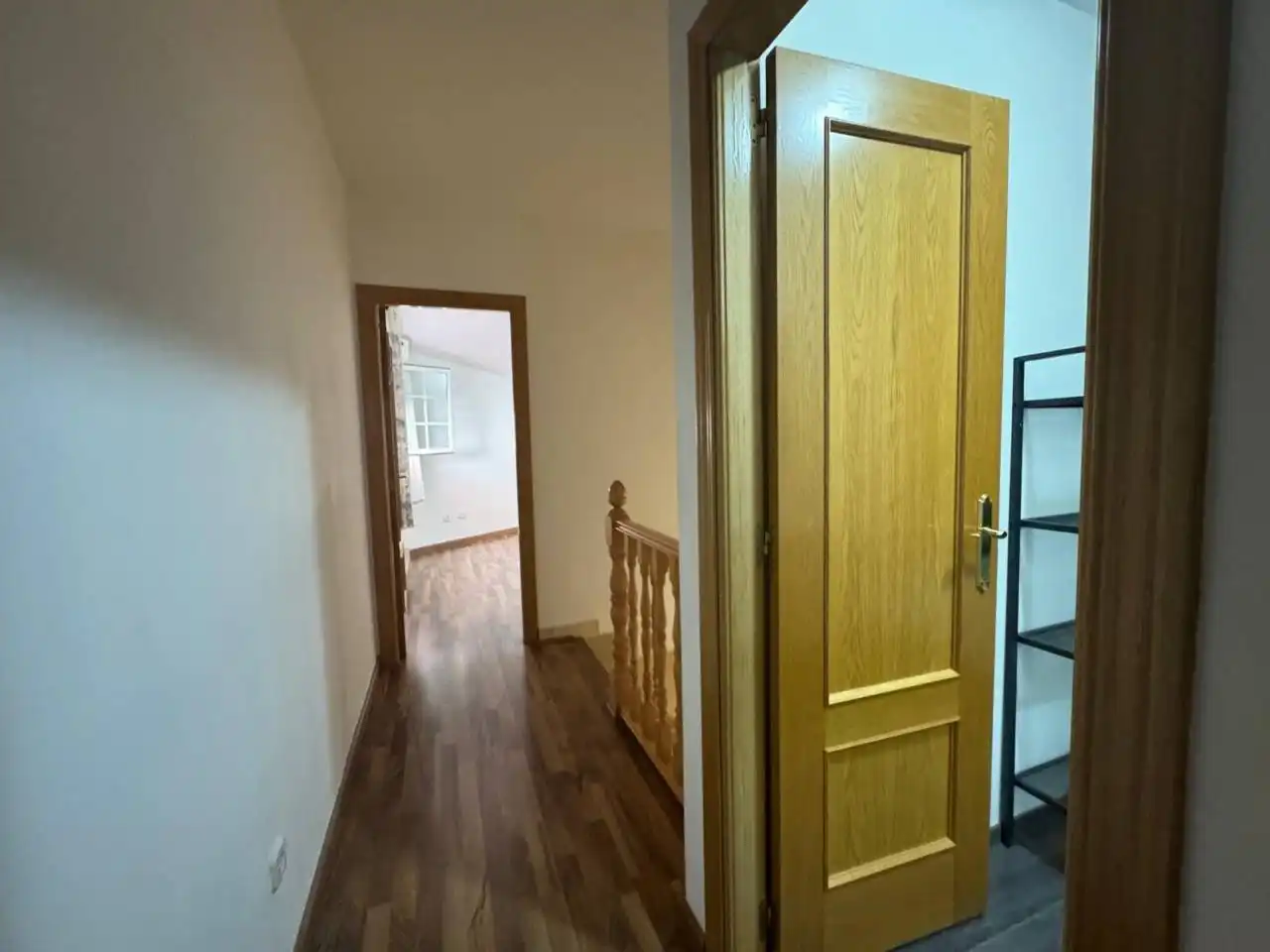 Piso en venta en Camarma de Esteruelas con Calefacción y Balcón