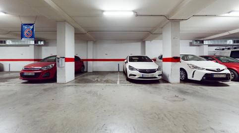 Foto 2 de Garatge en venda a Calle Calle Santiago, 150, San Luis,  Almería Capital