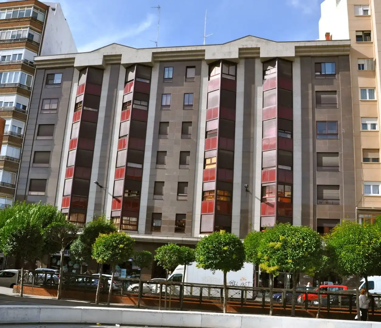 Habitació a Calle de Panaderos, 4, Caño Argales