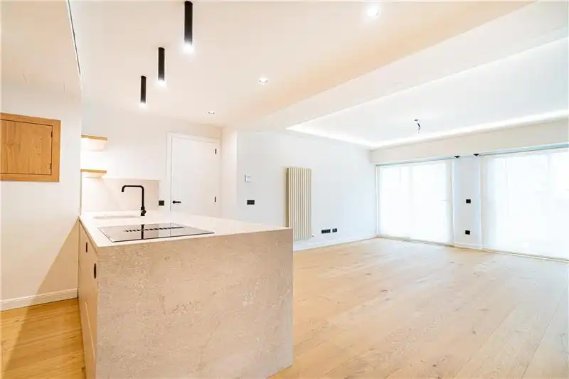 Cocina de Piso en venta en  Palma de Mallorca con Aire acondicionado, Calefacción y Terraza
