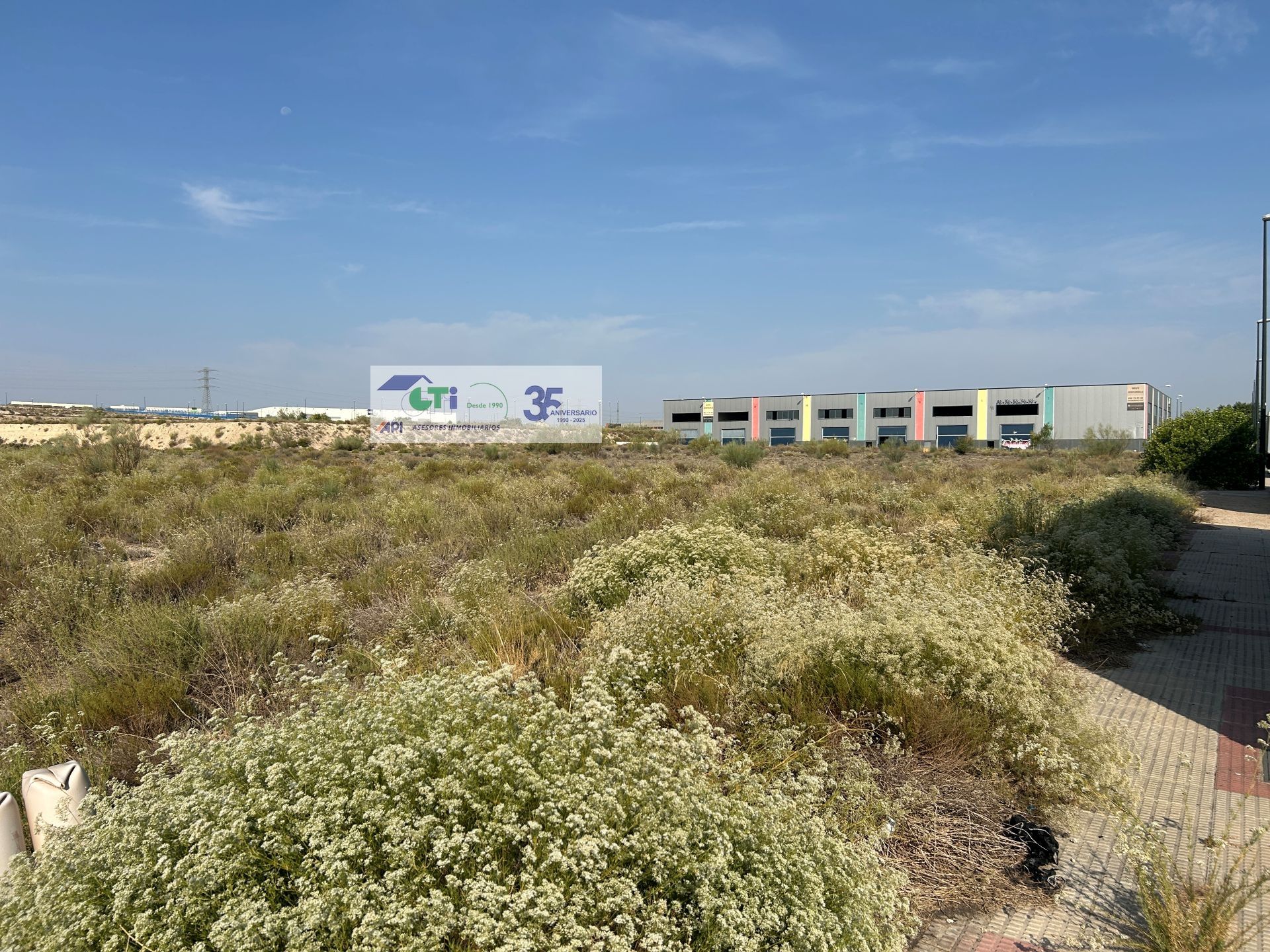 Residential for sale in  Zaragoza Capital
