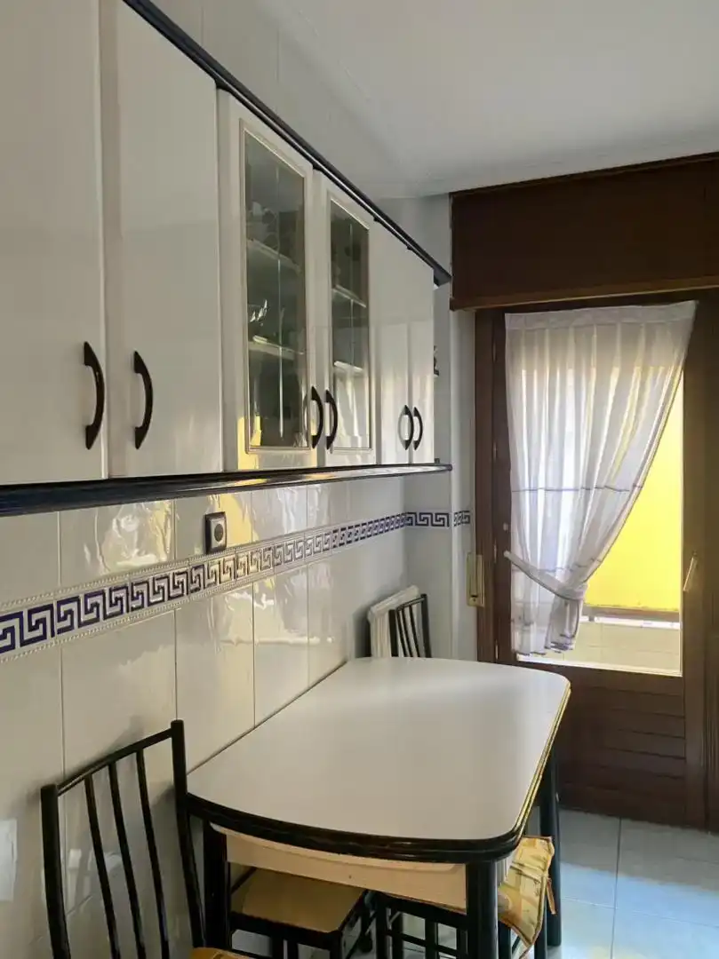 Cocina de Piso en venta en Derio con Trastero y Balcón