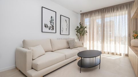 Foto 3 de Apartamento en venta en Las Lomas de Rame - Bahía Bella, Los Alcázares