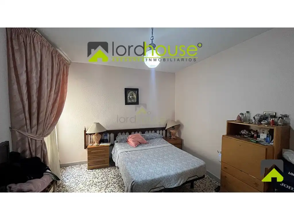 Piso con ascensor en venta en Calle Jeronimo Santa Fe 98, imagen 17