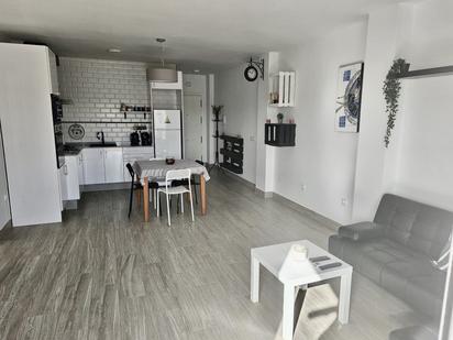 Kitchen of Flat for sale in Torrox  with Air Conditioner and Terrace