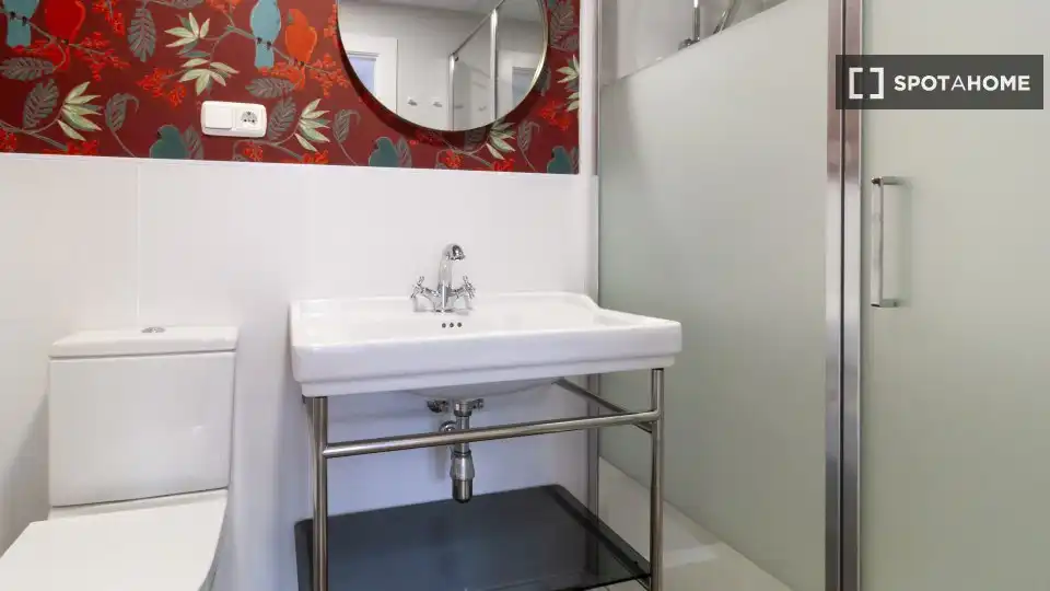 Habitació a La Malagueta - Monte Sancha
