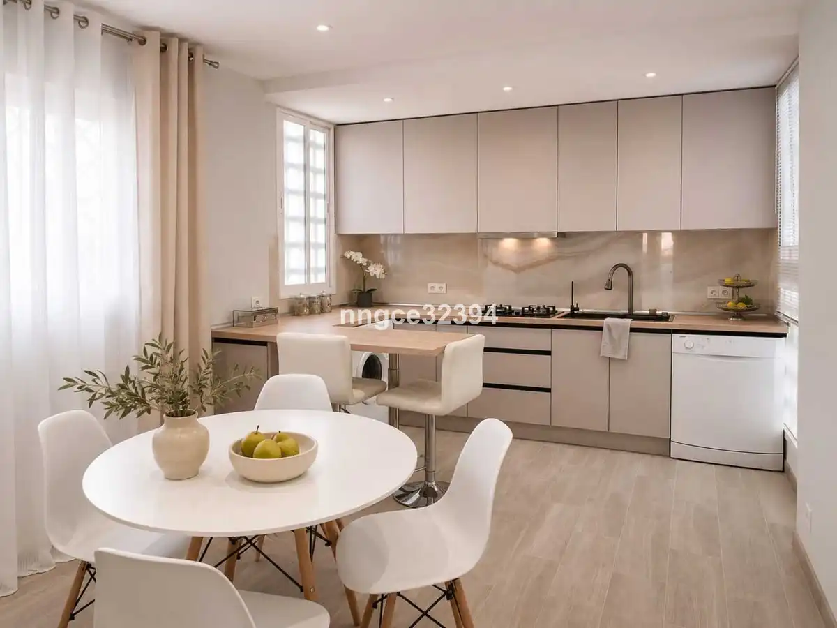 Penthouse mit Pool zum Verkauf in Benamara - Atalaya, imagen 3