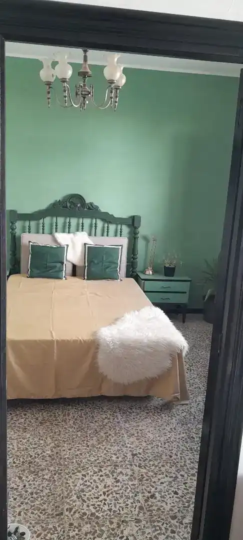 Schlafzimmer von Wohnung zum Verkauf in Purchena