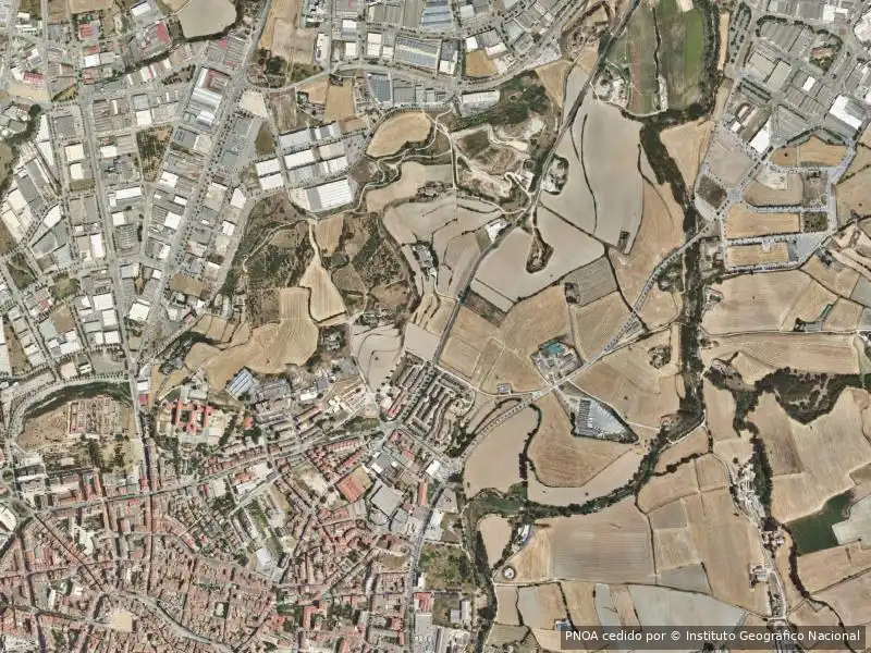 Pis en venda a Estadi - Santa Anna, imagen 4