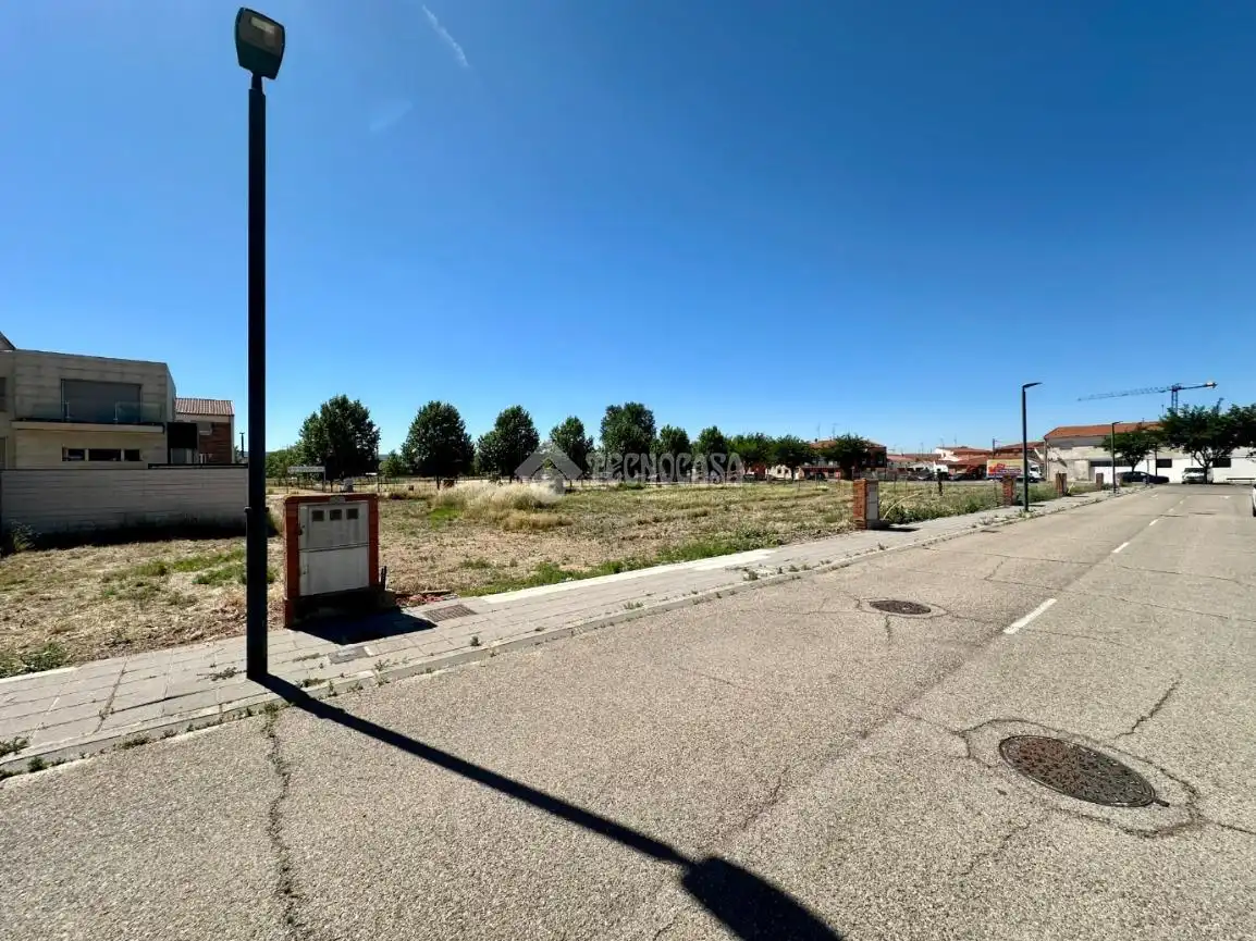 Residencial en venta en Marchamalo