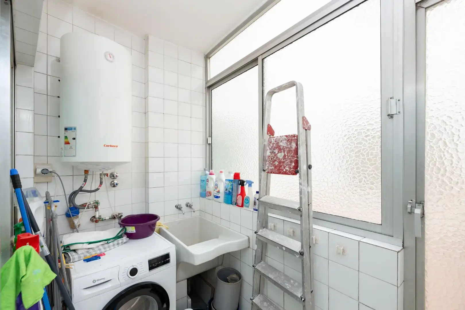 Piso con ascensor en venta en Ronda, imagen 11