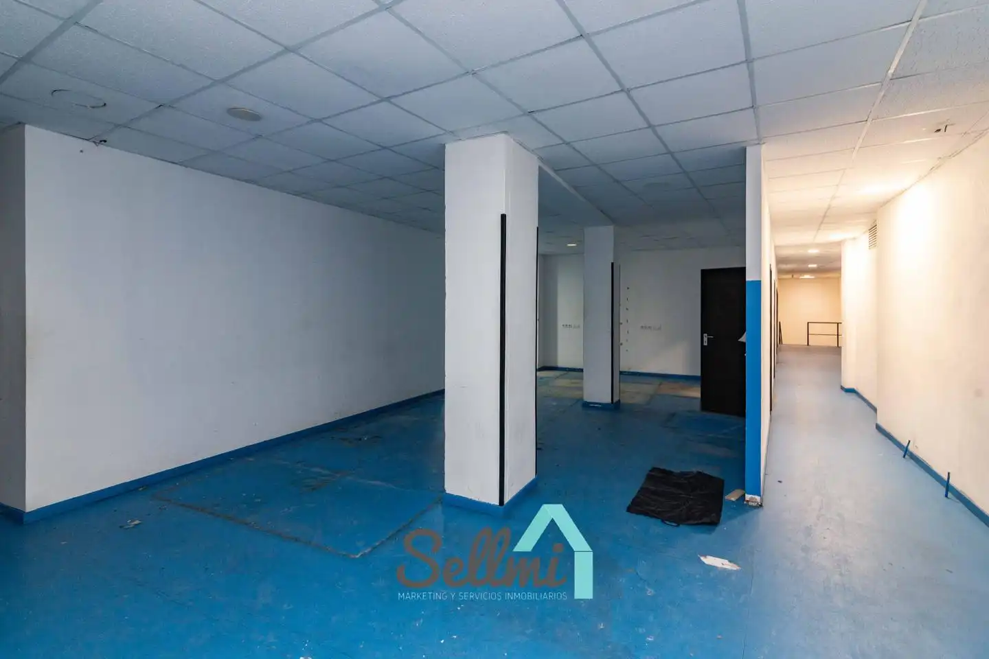 Business premises for sale in Teodoro Cuesta, imagen 13