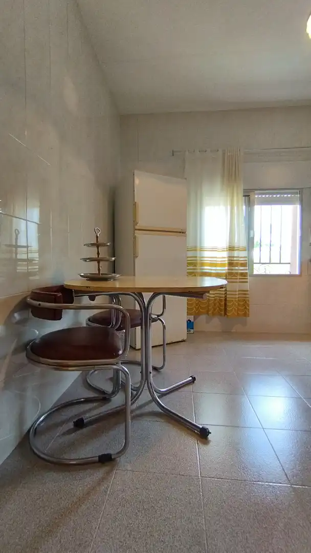 Comedor de Casa o chalet en venta en Matapozuelos con Jardín privado, Trastero y Piscina