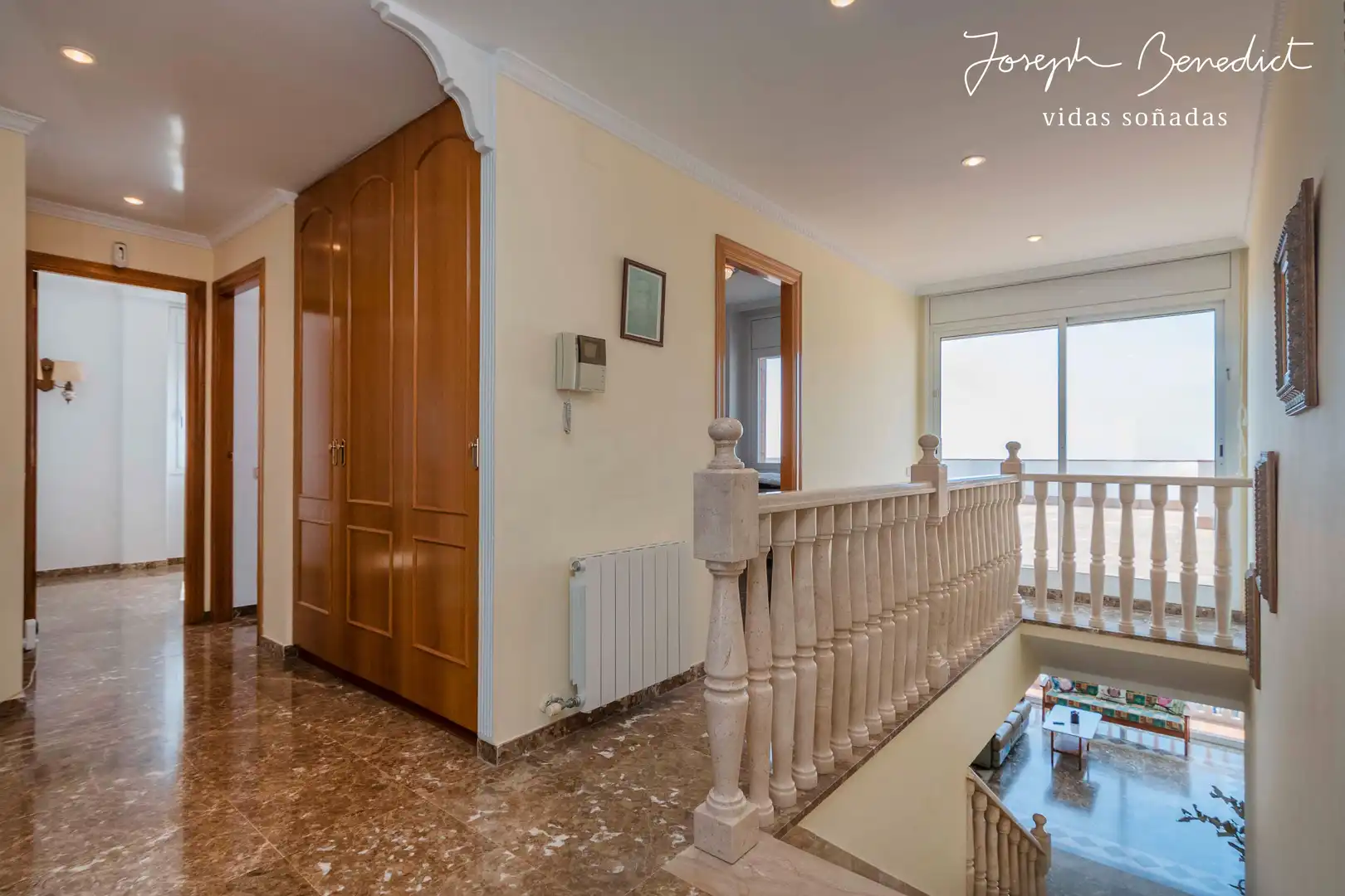 Casa amb piscina en venda a Les Botigues de Sitges, imagen 40