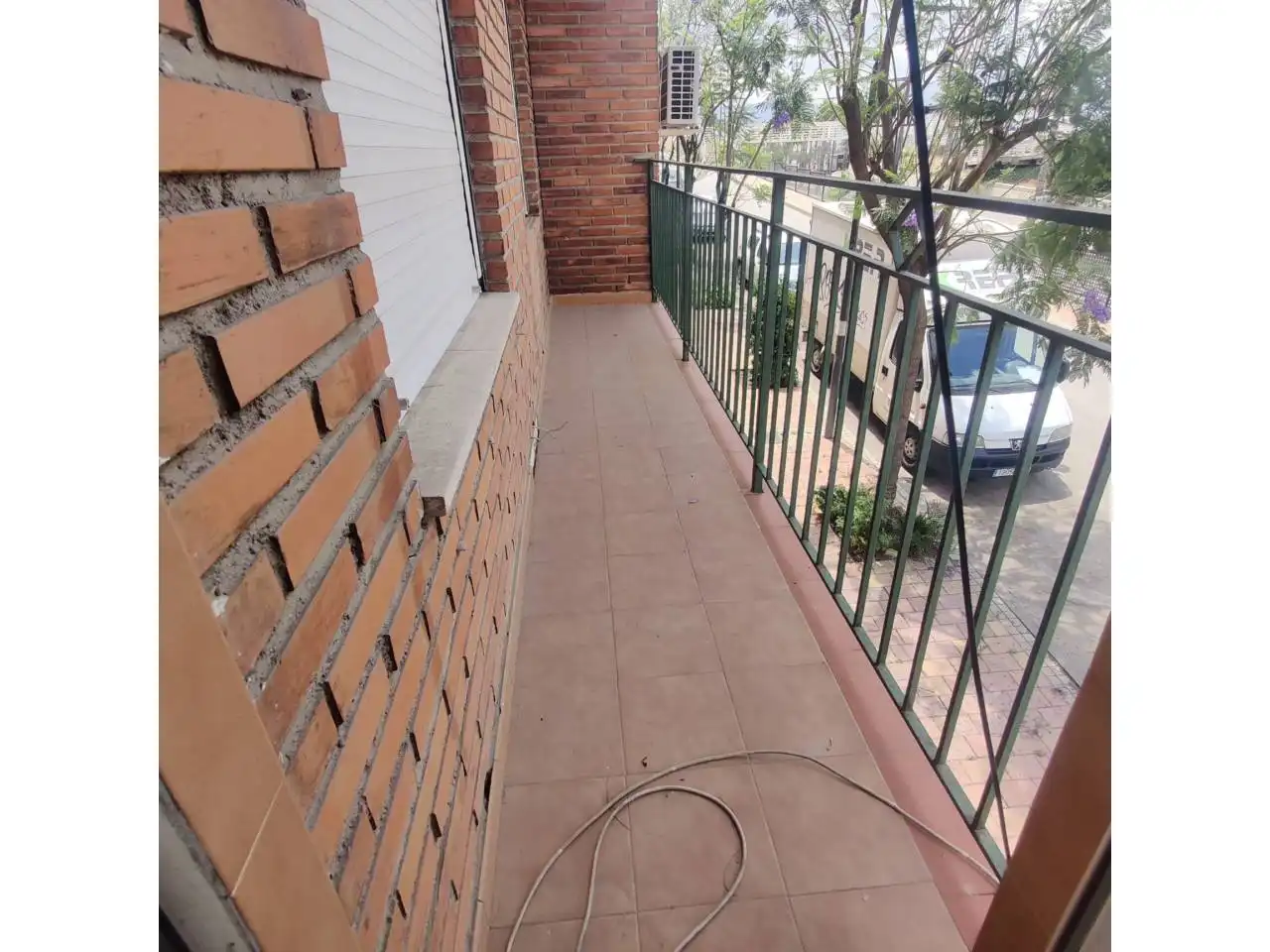 Balcony of Flat for sale in Alcantarilla  with Balcony