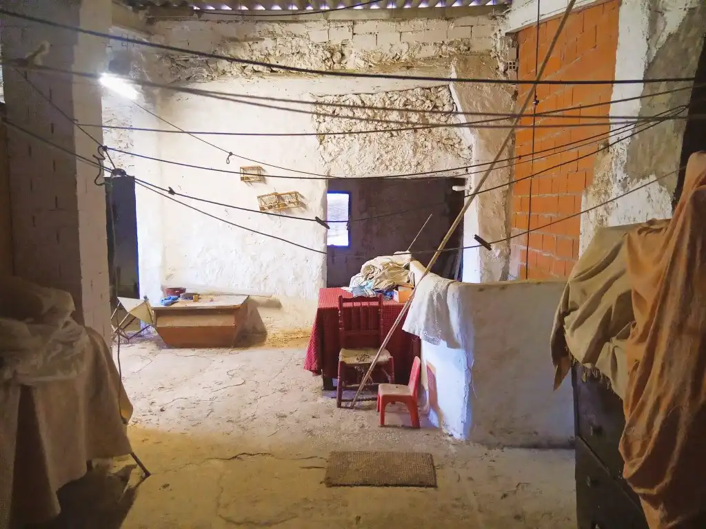 Casa o xalet en venda en Chulilla amb Traster, Moblat i Balcó