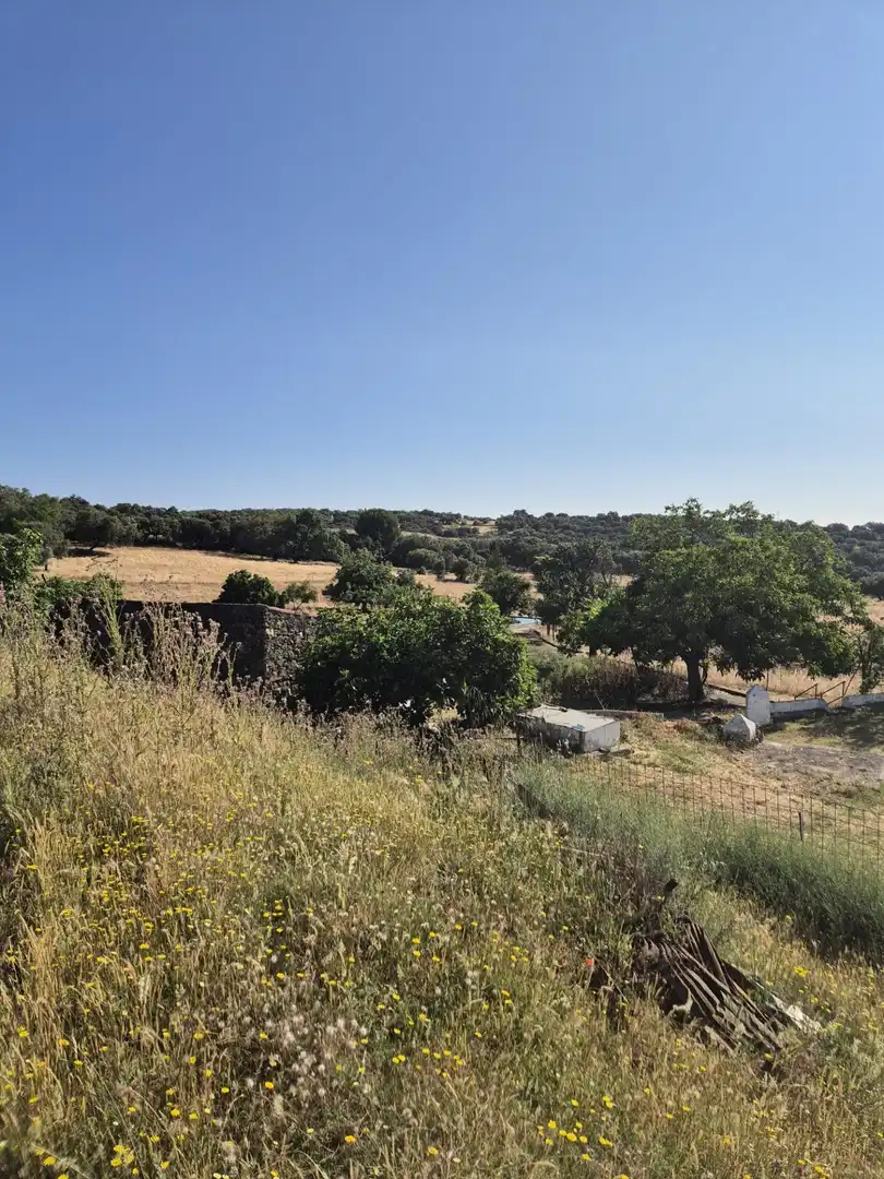 Finca rústica en venda a Fregenal de la Sierra