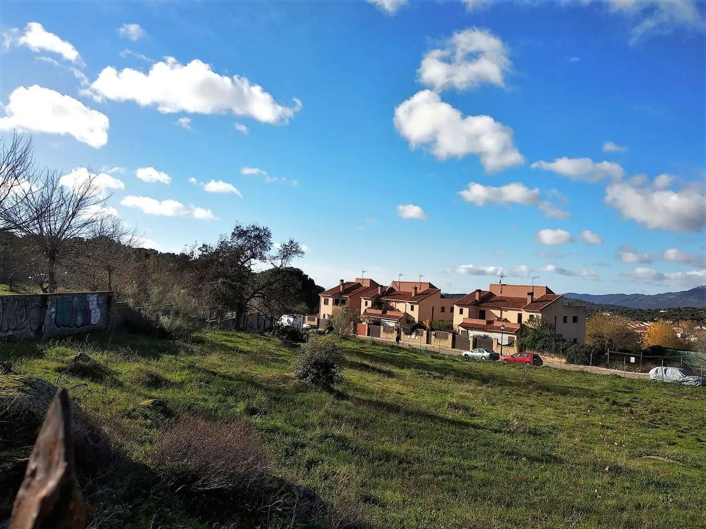 Terreni e lotti in vendita a Fresnedillas de la Oliva, imagen 15