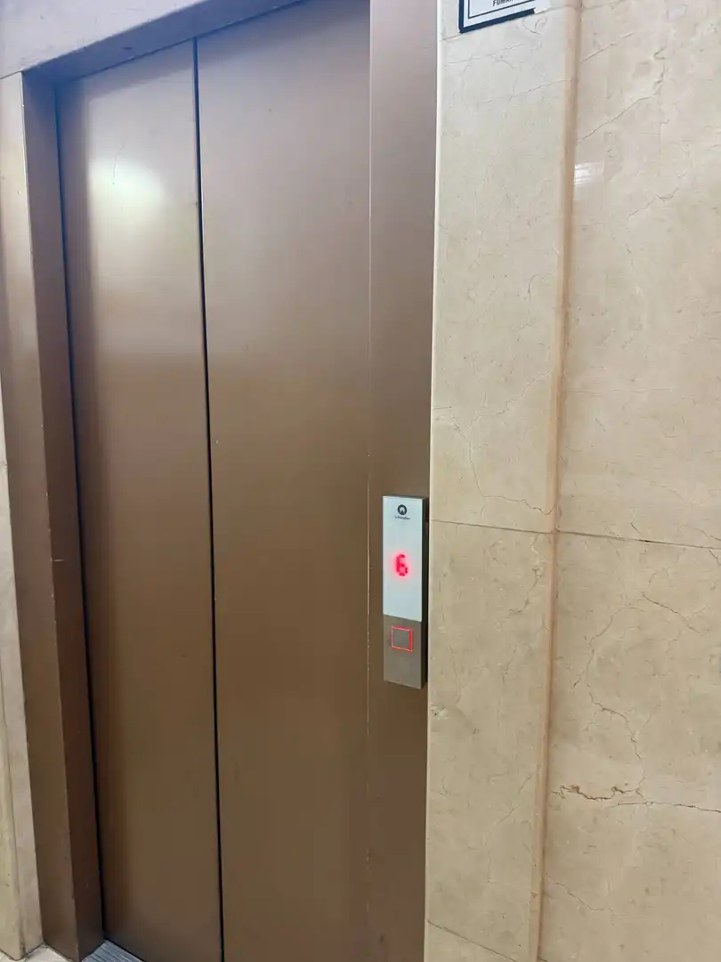 Parking de Piso de alquiler en Las Palmas de Gran Canaria con Amueblado